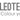 LED Lighting by LEDTechnik