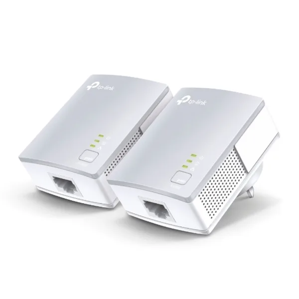 AV600 Powerline Starter Kit