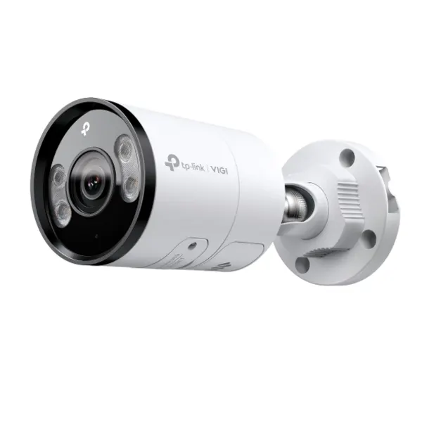 4MP Outdoor Full-Colour Bullet Network Camera