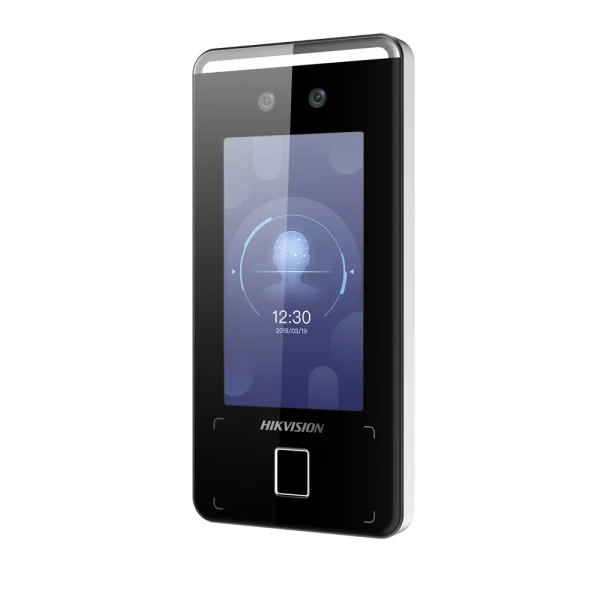 Value Series Face Access Terminal