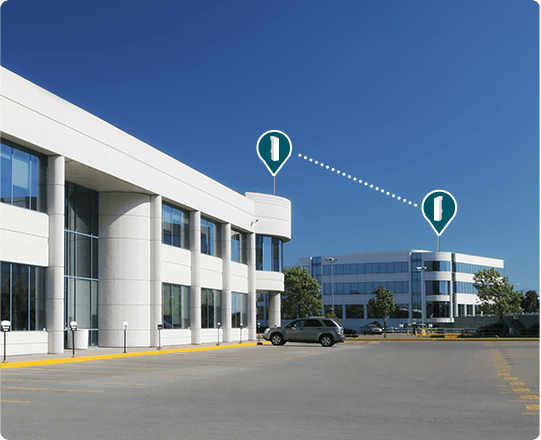 Extend Wi-Fi to Additional Offices