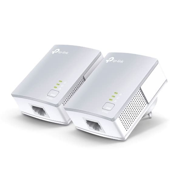 AV600 Powerline Starter Kit