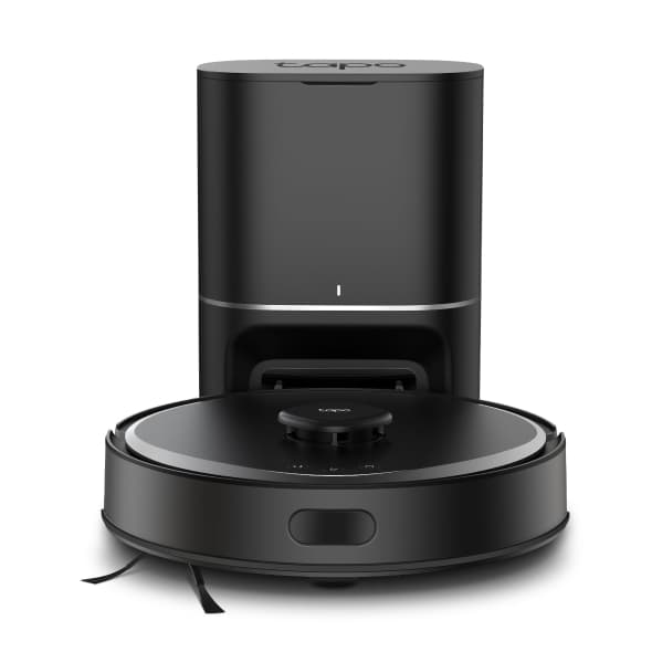Robot Vacuum