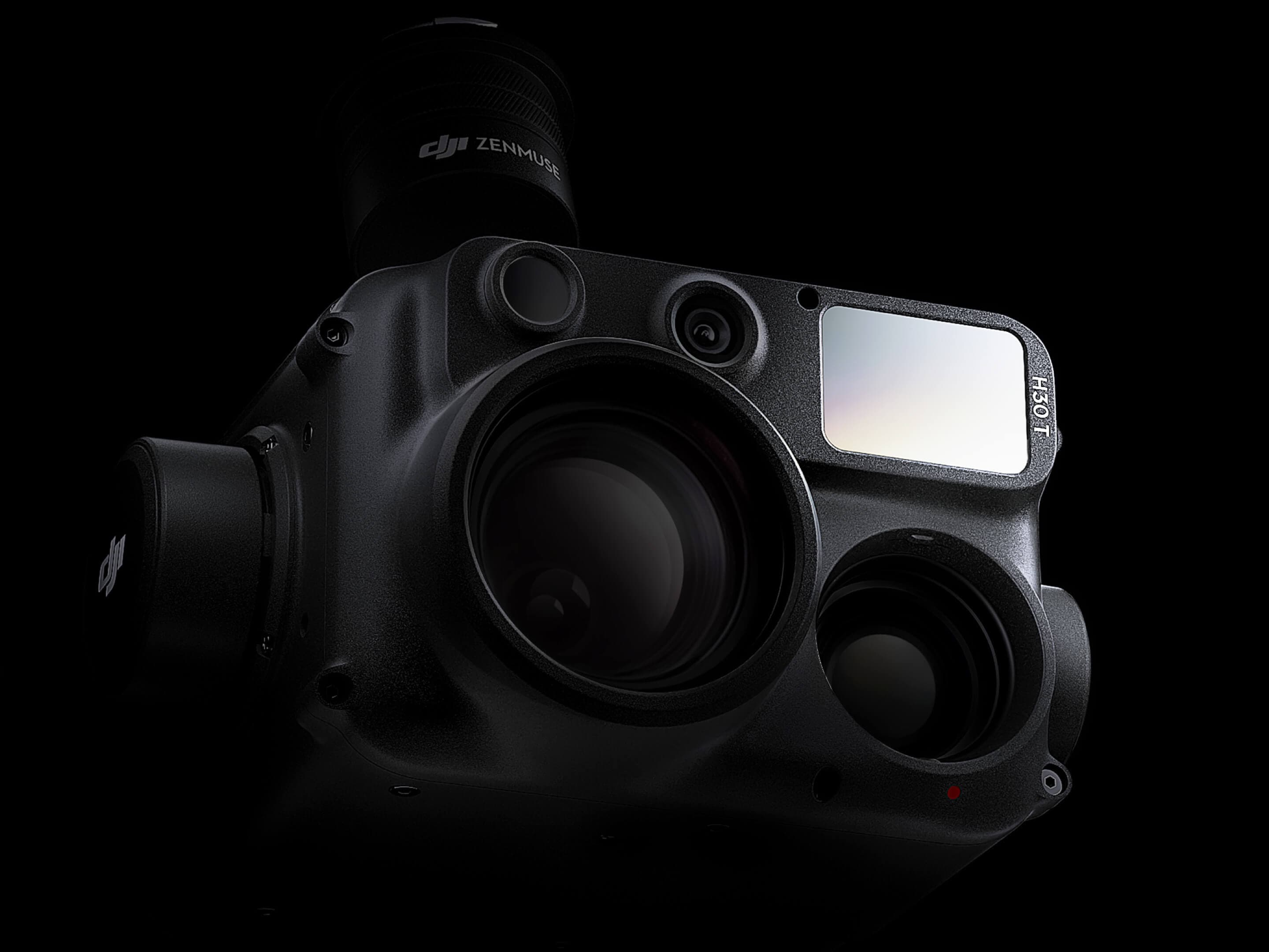 Laser Range Finder