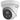 AcuSense Strobe Light and Audible Warning Fixed Turret Network Camera