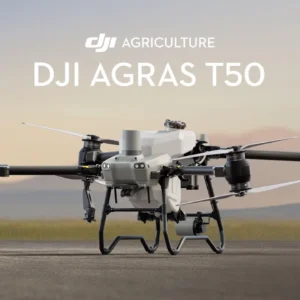 Test DJI